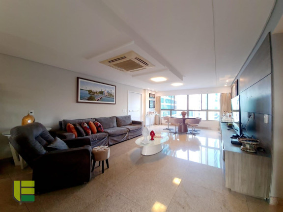 Imagem Apartamento com 3 Quartos à Venda, 170 m² em Boa Viagem - Recife