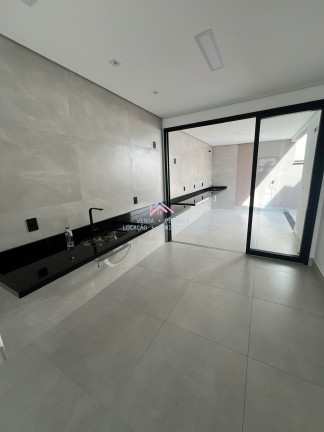 Imagem Casa com 3 Quartos à Venda, 96 m² em Jardim Marambaia - Jundiaí