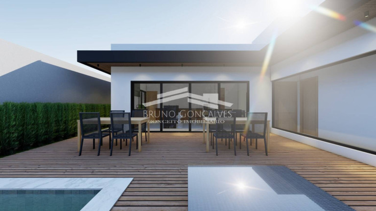 Imagem Casa com 4 Quartos à Venda, 200 m² em Taperapuan - Porto Seguro Imagem Casa com 4 Quartos à Venda, 200 m² em Taperapuan - Porto Seguro