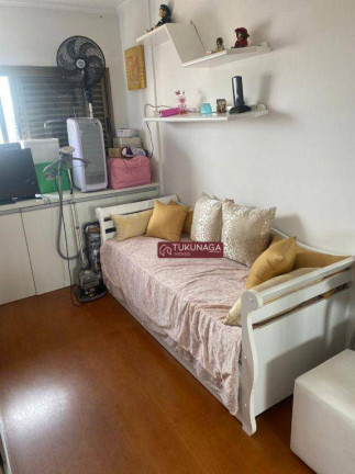 Imagem Apartamento com 2 Quartos à Venda, 60 m² em Vila Rosália - Guarulhos Imagem Apartamento com 2 Quartos à Venda, 60 m² em Vila Rosália - Guarulhos