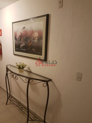 Imagem Apartamento com 3 Quartos à Venda, 60 m² em Vila Suzana - São Paulo
