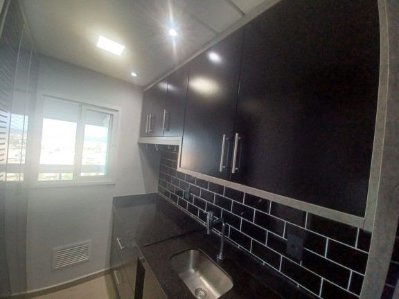 Imagem Flat com 1 Quarto à Venda, 52 m² em Parque Campolim - Sorocaba Imagem Flat com 1 Quarto à Venda, 52 m² em Parque Campolim - Sorocaba