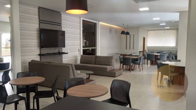 Imagem Apartamento com 3 Quartos à Venda, 107 m² em Centro - São Bernardo Do Campo Imagem Apartamento com 3 Quartos à Venda, 107 m² em Centro - São Bernardo Do Campo