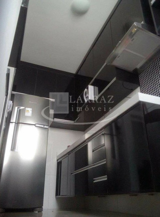 Imagem Imóvel com 2 Quartos à Venda, 47 m² em Parque São Sebastião - Ribeirao Preto