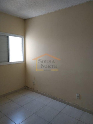 Imagem Apartamento com 3 Quartos à Venda, 60 m² em Vila Constança - São Paulo Imagem Apartamento com 3 Quartos à Venda, 60 m² em Vila Constança - São Paulo
