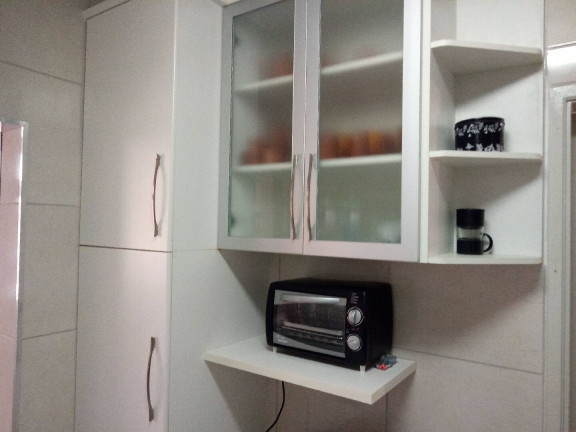 Imagem Apartamento com 2 Quartos para Alugar, 80 m² em Enseada - Guarujá Imagem Apartamento com 2 Quartos para Alugar, 80 m² em Enseada - Guarujá