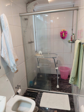 Imagem Apartamento com 2 Quartos à Venda, 90 m² em Perdizes - São Paulo