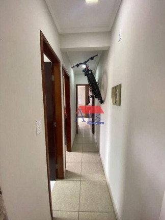 Imagem Apartamento com 2 Quartos à Venda, 52 m² em Vila Nova - Cubatão Imagem Apartamento com 2 Quartos à Venda, 52 m² em Vila Nova - Cubatão