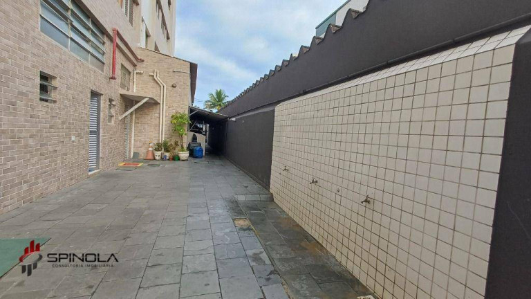 Imagem Kitnet com 1 Quarto à Venda, 38 m² em Aviação - Praia Grande