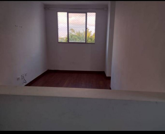 Apartamento com 2 Quartos para Alugar, 48 m² em Jardim Novo Mundo - Sorocaba
