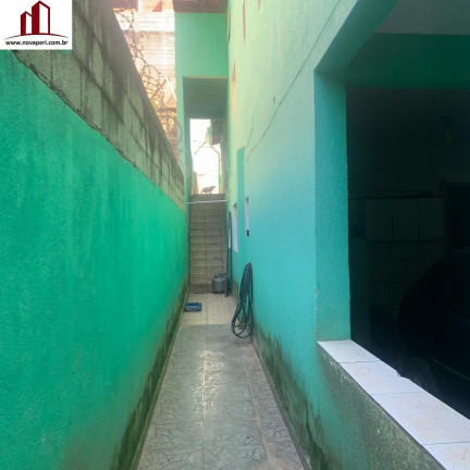 Imagem Casa com 4 Quartos à Venda, em Jardim Marcelino - Caieiras Imagem Casa com 4 Quartos à Venda, em Jardim Marcelino - Caieiras