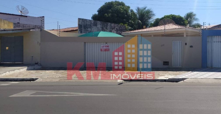 Imagem Casa com 3 Quartos à Venda, 680 m² em Santo Antônio - Mossoró Imagem Casa com 3 Quartos à Venda, 680 m² em Santo Antônio - Mossoró