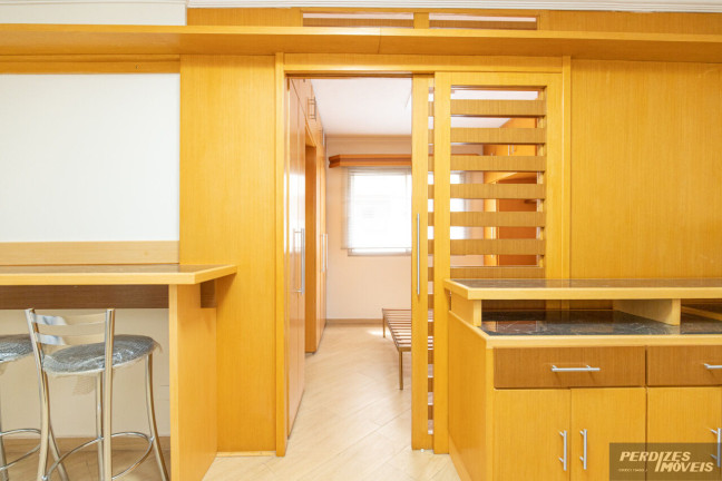 Imagem Apartamento com 1 Quarto para Alugar, 22 m² em Consolação - São Paulo Imagem Apartamento com 1 Quarto para Alugar, 22 m² em Consolação - São Paulo
