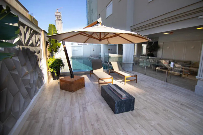 Foto do imóvel Apartamento com 4 Quartos à Venda, 180 m² em Castelo Branco - Itapema