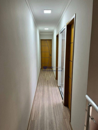 Imagem Sobrado com 3 Quartos à Venda, 115 m² em Vila Buenos Aires - São Paulo
