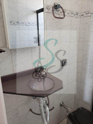 Imagem Imóvel com 2 Quartos à Venda, 57 m² em Parque Residencial Vila União - Campinas