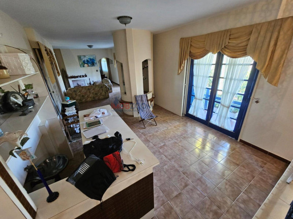Imagem Chácara com 3 Quartos à Venda, 429 m² em Loteamento Rancho Maringá I - Atibaia