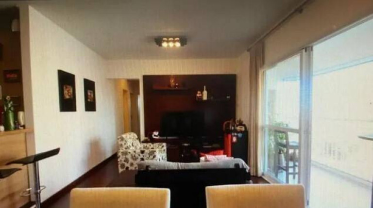 Imagem Apartamento com 3 Quartos à Venda, 96 m² em Boa Vista - São Caetano Do Sul