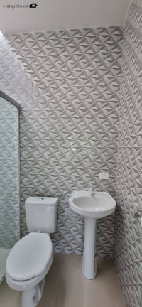 Imagem Casa com 3 Quartos à Venda, 130 m² em Bal. Nereidas - Guaratuba