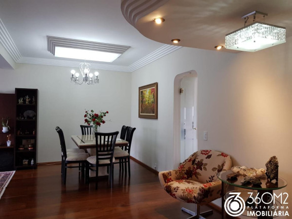 Imagem Apartamento com 4 Quartos à Venda, 150 m² em Centro - Santo André Imagem Apartamento com 4 Quartos à Venda, 150 m² em Centro - Santo André