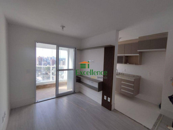 Apartamento com 2 Quartos à Venda, 55 m² em Vila Lusitânia - São Bernardo Do Campo