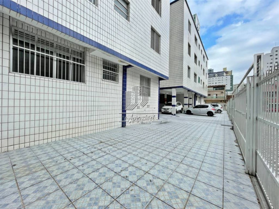 Imagem Apartamento com 2 Quartos à Venda, 46 m² em Guilhermina - Praia Grande Imagem Apartamento com 2 Quartos à Venda, 46 m² em Guilhermina - Praia Grande
