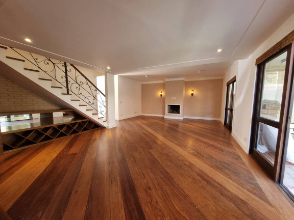 Imagem Casa com 4 Quartos à Venda, 330 m² em Tamboré - Santana De Parnaíba Imagem Casa com 4 Quartos à Venda, 330 m² em Tamboré - Santana De Parnaíba