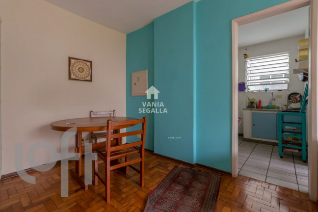 Imagem Apartamento com 3 Quartos à Venda, 82 m² em Perdizes - São Paulo