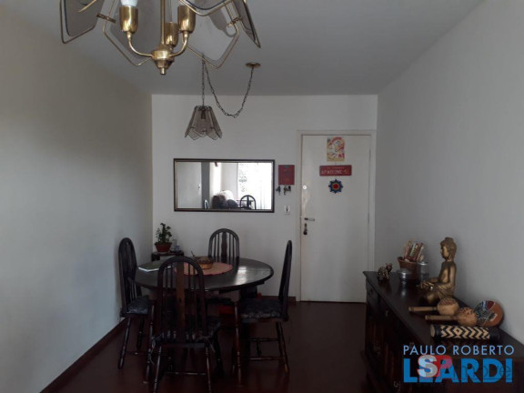 Imagem Apartamento com 3 Quartos à Venda, 77 m² em Vila Ipojuca - São Paulo