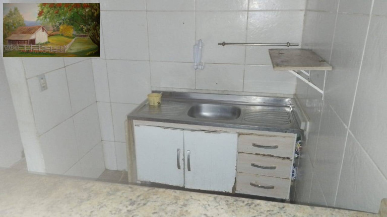 Imagem Casa com 4 Quartos à Venda, 86 m² em Iguaba Pequena - Iguaba Grande