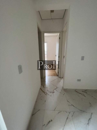 Imagem Cobertura com 2 Quartos à Venda, 74 m² em Santa Maria - Santo André Imagem Cobertura com 2 Quartos à Venda, 74 m² em Santa Maria - Santo André
