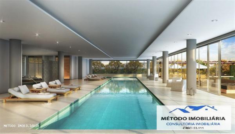 Imagem Apartamento com 4 Quartos à Venda, 632 m² em Ibirapuera - São Paulo