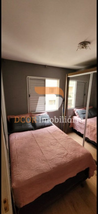 Imagem Apartamento com 2 Quartos à Venda, 49 m² em Centro  - Diadema