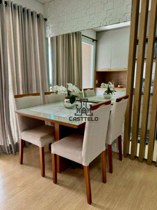 Imagem Apartamento com 3 Quartos à Venda, 70 m² em Centro - Londrina Imagem Apartamento com 3 Quartos à Venda, 70 m² em Centro - Londrina