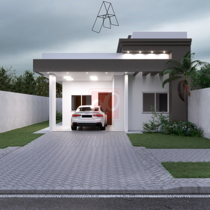 Imagem Terreno à Venda, 200 m² em Bela Vista - Sorriso Imagem Terreno à Venda, 200 m² em Bela Vista - Sorriso