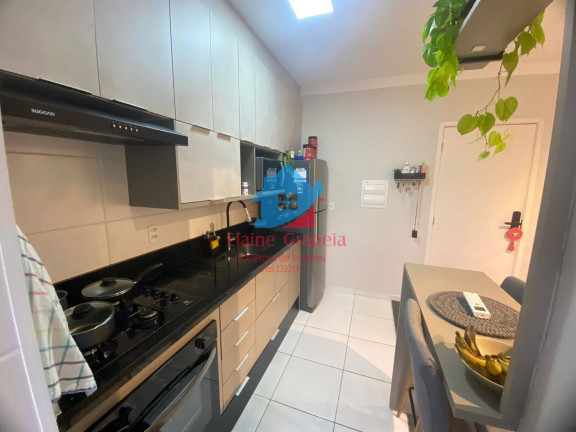 Imagem Apartamento com 2 Quartos à Venda, 50 m² em Santa Claudina - Vinhedo