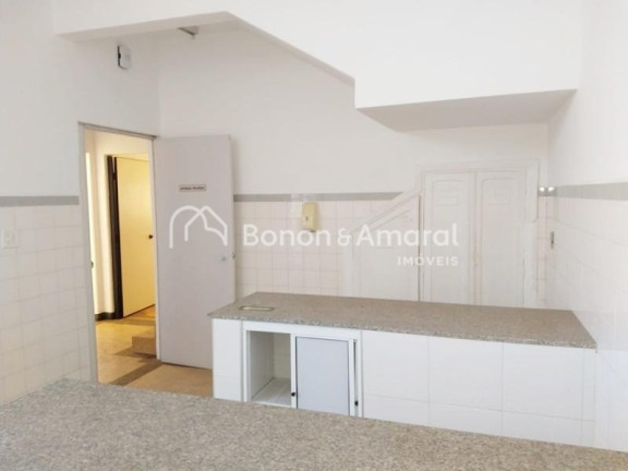 Imagem Casa com 3 Quartos à Venda, 165 m² em Centro - Campinas Imagem Casa com 3 Quartos à Venda, 165 m² em Centro - Campinas