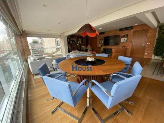Imagem Apartamento com 3 Quartos à Venda, 205 m² em Jardins - São Paulo Imagem Apartamento com 3 Quartos à Venda, 205 m² em Jardins - São Paulo