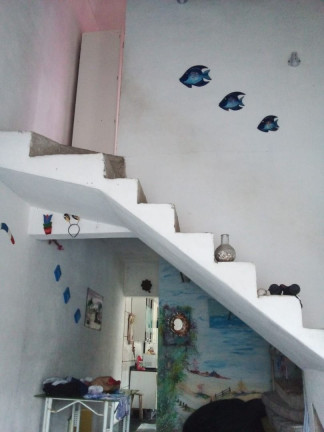 Imagem Sobrado com 1 Quarto à Venda, 150 m² em Itaóca - Mongaguá Imagem Sobrado com 1 Quarto à Venda, 150 m² em Itaóca - Mongaguá