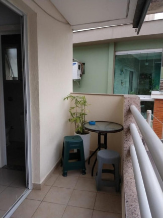 Imagem Apartamento com 3 Quartos à Venda, 145 m² em Macuco - Santos Imagem Apartamento com 3 Quartos à Venda, 145 m² em Macuco - Santos