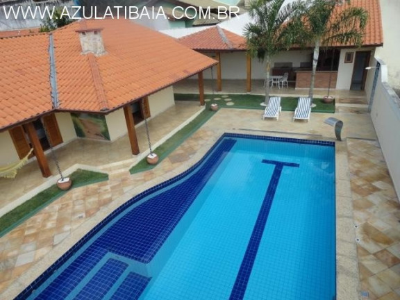 Imagem Casa com 3 Quartos à Venda, 400 m² em Condominio Residencial Shamballa - Atibaia