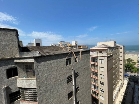 Imagem Apartamento com 2 Quartos à Venda, 55 m² em Gonzaga - Santos Imagem Apartamento com 2 Quartos à Venda, 55 m² em Gonzaga - Santos
