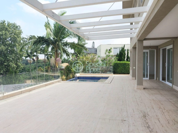 Imagem Casa com 4 Quartos à Venda, 900 m² em Jardim Guedala - São Paulo
