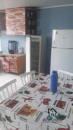 Imagem Casa com 4 Quartos à Venda, 130 m² em Shangri-lá - Pontal Do Paraná