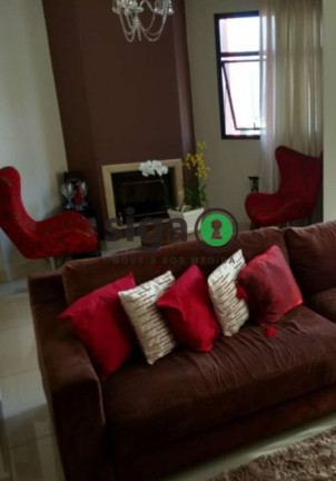 Imagem Apartamento com 3 Quartos à Venda, 132 m² em Jardim Anália Franco - São Paulo Imagem Apartamento com 3 Quartos à Venda, 132 m² em Jardim Anália Franco - São Paulo