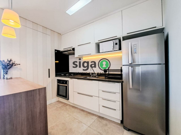 Imagem Apartamento com 2 Quartos para Alugar, 68 m² em Pinheiros - São Paulo