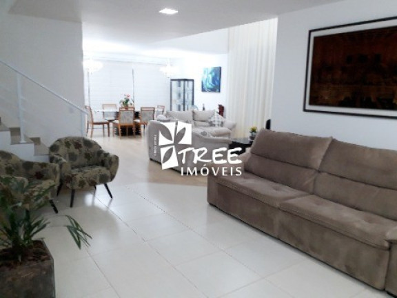 Imagem Casa com 5 Quartos à Venda, 456 m² em Condomínio Ibirapitanga - Santa Isabel