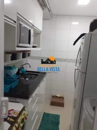 Imagem Apartamento à Venda, em Itararé - São Vicente Imagem Apartamento à Venda, em Itararé - São Vicente