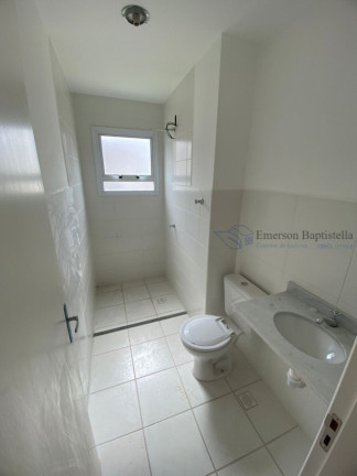 Imagem Apartamento com 2 Quartos à Venda, 49 m² em Jardim Ester - Itatiba