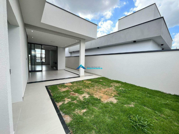 Imagem Casa de Condomínio com 3 Quartos à Venda, 160 m² em Jardim Primavera - Itupeva Imagem Casa de Condomínio com 3 Quartos à Venda, 160 m² em Jardim Primavera - Itupeva